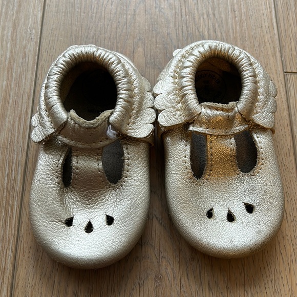 Freshly Picked Other - Freshly Picked Moccasins